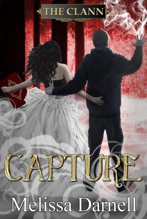 Book cover of Capture (The Clann 4)