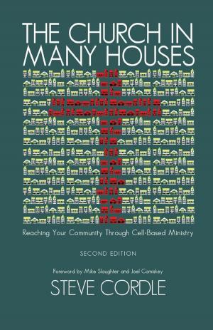 Cover of the book The Church In Many Houses by Brian Kannel