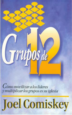 Book cover of De 12 a 3