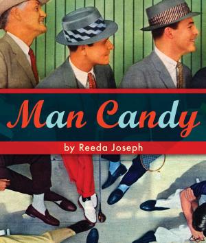 Cover of Man Candy