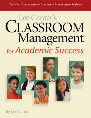 Cover of the book Classroom Management for Academic Success by Katie White