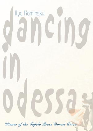 Book cover of Dancing in Odessa