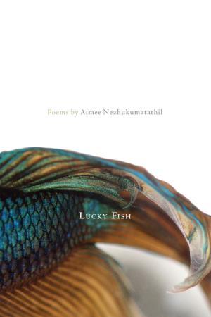 Cover of the book Lucky Fish by José María Delgado, Carmelo Guillén Acosta