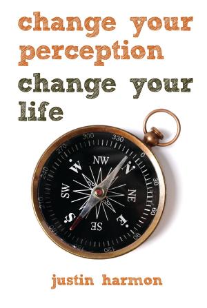 Cover of the book Change Your Perception, Change Your Life by Sophia Ava Turner