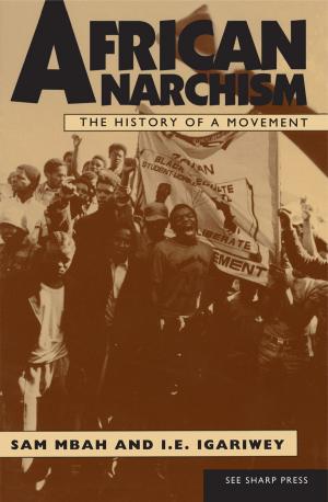 Cover of the book African Anarchism by Keith McHenry, Keith McHenry
