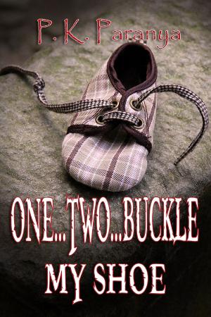 Cover of the book One...Two...Buckle My Shoe by Ellynore Seybold