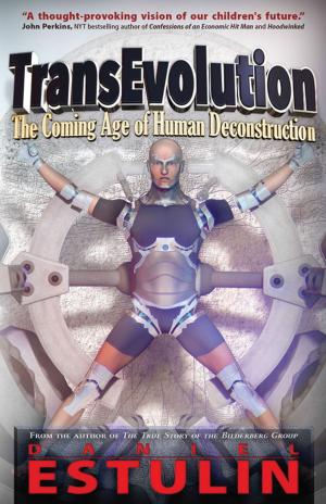Cover of the book TransEvolution by Daniel Marvin, Douglas Valentine