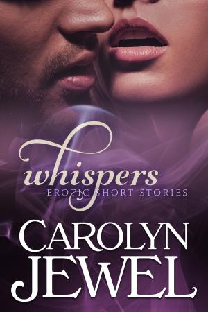 Cover of the book Whispers by Leighan Gregory