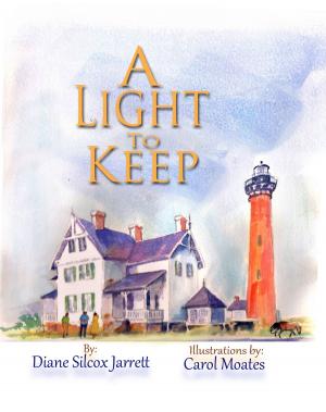 Cover of the book A Light to Keep by Ryan Biricocchi