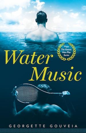 Cover of the book Water Music by George Langelett