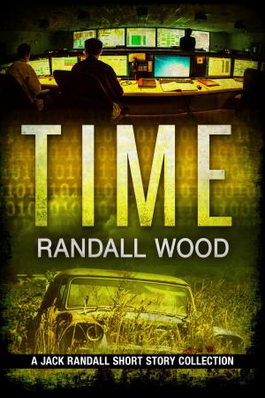 Cover of the book Time by Jessie Chandler