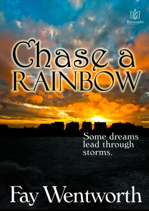 Book cover of Chase a Rainbow