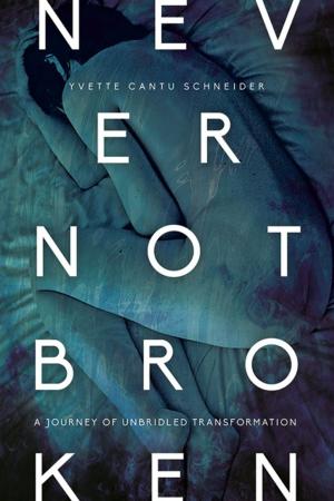 Cover of the book Never Not Broken by Ben Garrido
