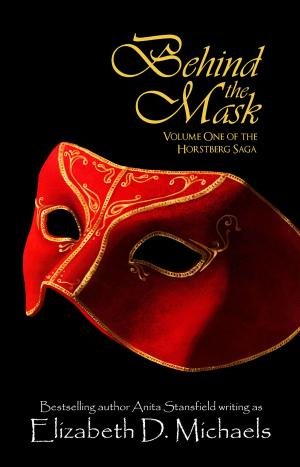 Cover of the book Behind the Mask by Julie N. Ford