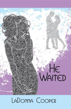 Cover of the book He Waited by Lynn Carroll, Judy Johnson