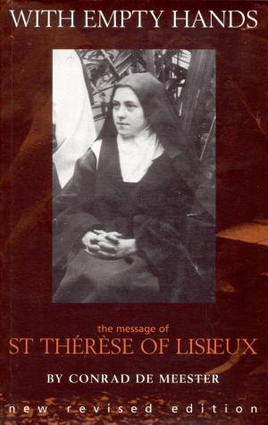 Cover of the book With Empty Hands by Edith Stein, Walter Redmond