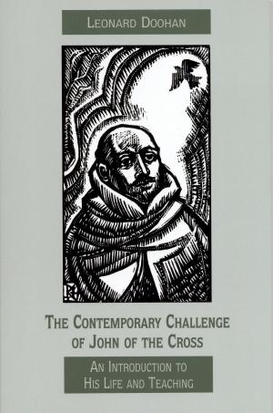 Cover of the book The Contemporary Challenge of John of the Cross by Edith Stein