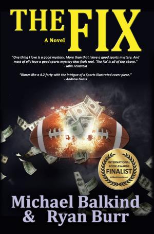Cover of the book The Fix by Roy E. Bean Jr