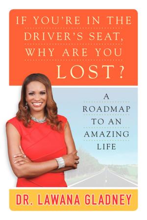 Cover of the book If You're In the Driver's Seat, Why Are You Lost? by Amy Blankson