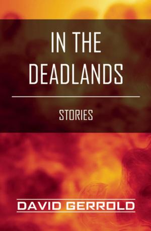 Cover of the book In the Deadlands by Cassie Mae, Tessa Marie