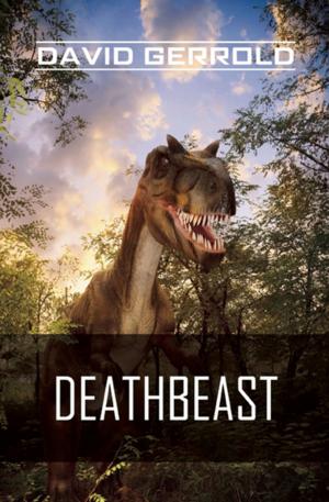 Book cover of Deathbeast