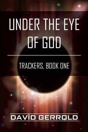 Book cover of Under the Eye of God