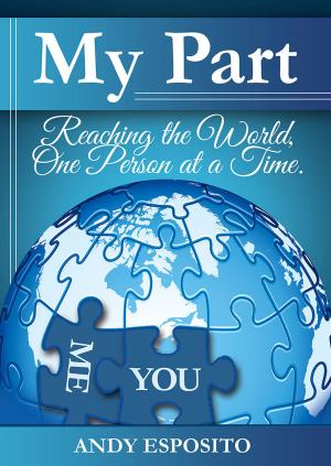 Cover of the book My Part by A. L. Fiasconaro