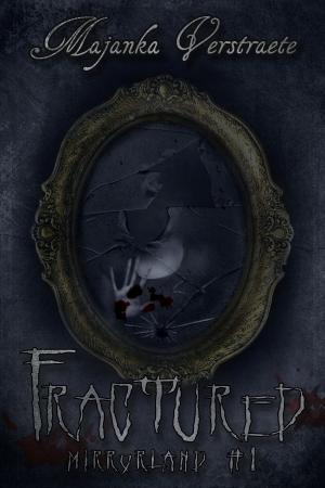 Cover of the book Fractured by Celia Mulder