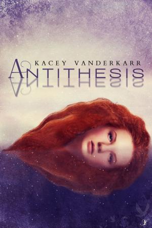 Cover of the book Antithesis by Christina Rhoads