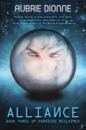 Cover of the book Alliance by Aubrie Dionne