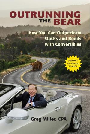 Cover of the book Outrunning the Bear by Degregori & Partners