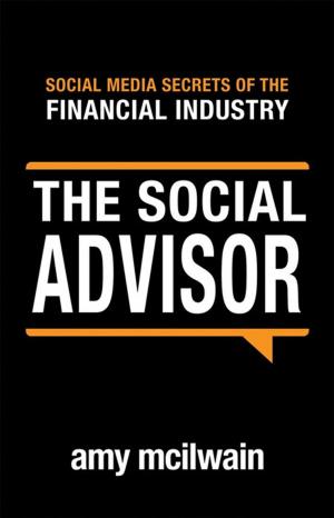 Cover of the book The Social Advisor by John  L. Olsen, Michael E. Kitces
