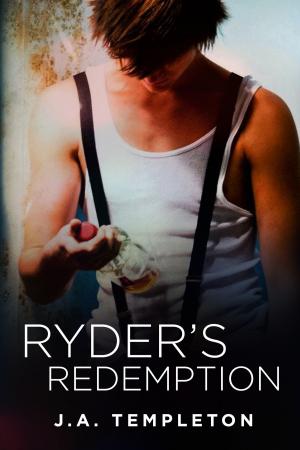 Cover of the book Ryder's Redemption by J.A. Templeton
