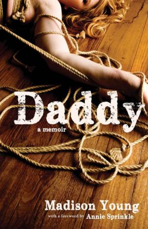 Cover of the book Daddy by Zach Wyner