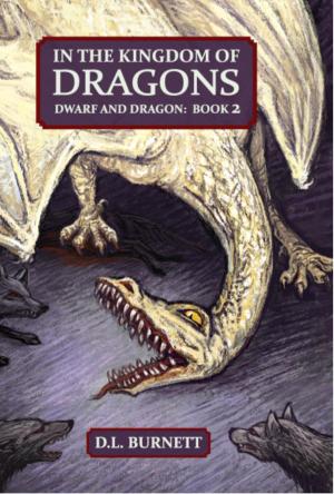 Cover of the book Dwarf And Dragon by Alesha Escobar