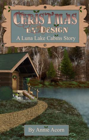 Cover of the book Christmas By Design by Merrie Housdon