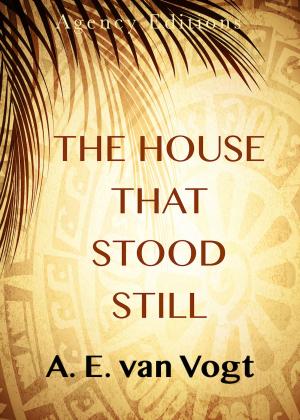 Book cover of The House that Stood Still