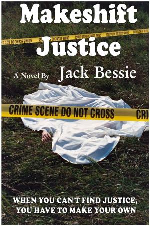 Cover of the book Makeshift Justice by Russell Kennedy