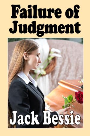 bigCover of the book Failure of Judgment by 