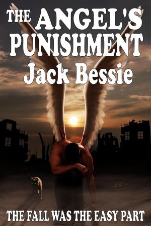 Cover of The Angel's Punishment: Winner of the Gold Award for Best Faith/Religious fiction in the 2015 Global eBook Awards