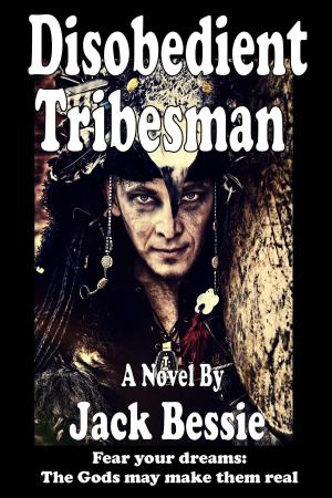 bigCover of the book Disobedient Tribesman by 