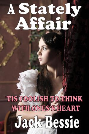 bigCover of the book A Stately Affair by 