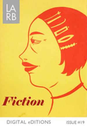 Cover of LARB Digital Edition: The Year in Fiction