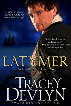 bigCover of the book Latymer by 