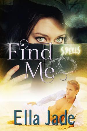 Cover of the book Find Me by LM Spangler