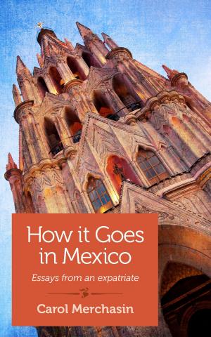 Cover of the book How It Goes in Mexico by Charlene Ball