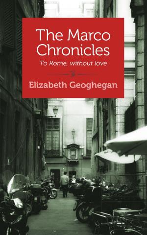 Cover of the book The Marco Chronicles by Betsy Graziani Fasbinder
