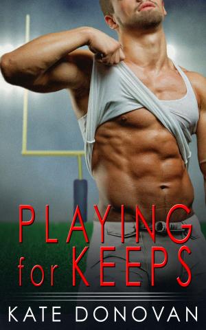 Cover of the book Playing for Keeps by Donna Lea Simpson
