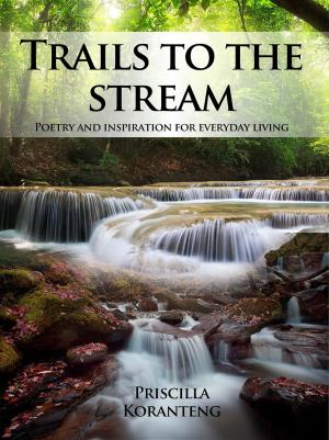 Book cover of Trails to the Stream
