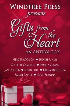 Cover of the book Gifts from the Heart by Melissa Yi, Melissa Yuan-Innes